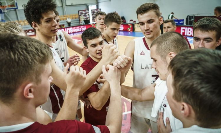 U19 pēcgarša: vai trauksmes zvans Latvijas basketbola nākotnei?