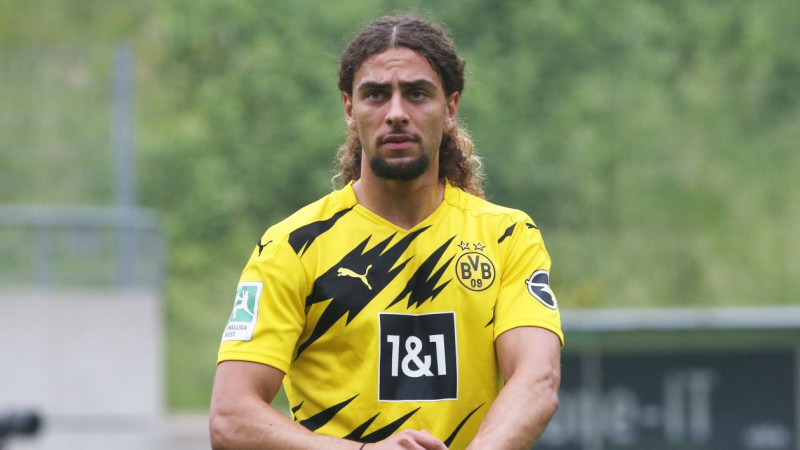 Makreckis nāk uz maiņu Dortmundes "Borussia II" zaudējumā