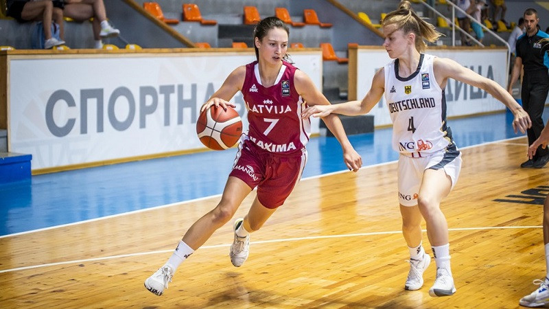 Bez Mīlas, ar cilvēku-orķestri: Latvijai pārbaudījums pret Horvātiju
