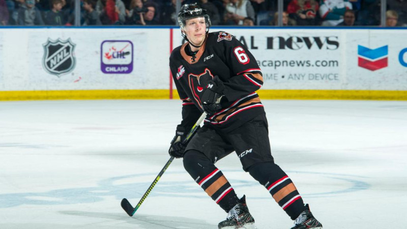 Prokops kļūst par pirmo hokejistu NHL, kurš atzinies, ka ir homoseksuāls