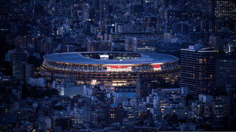 Sporta špikeris: ko varam sagaidīt no Tokijas spēļu atklāšanas ceremonijas?