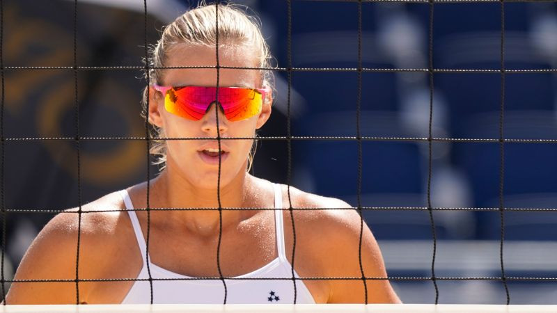 Graudiņa: "Bija jāspēlē uz riska robežas. Viņas piespieda mūs kļūdīties"