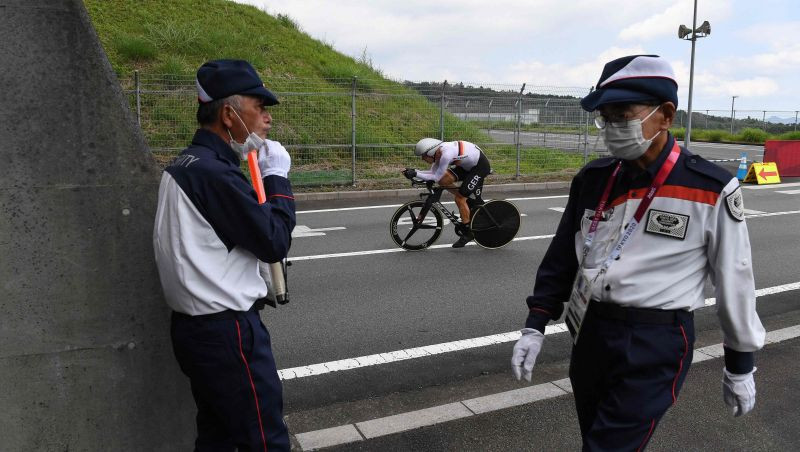 UCI līdz gada beigām diskvalificē rasistiskos izteikumos pieķerto vācu treneri