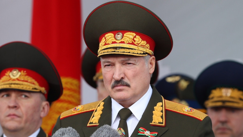 Lukašenko: "Mums pieprasīja uz Tokijas spēlēm vest arī opozicionārus"