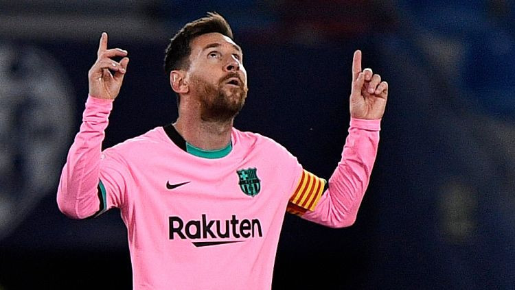 Mesi pilnībā vienojies ar PSG, klubs informē par "jauna dimanta" ierašanos