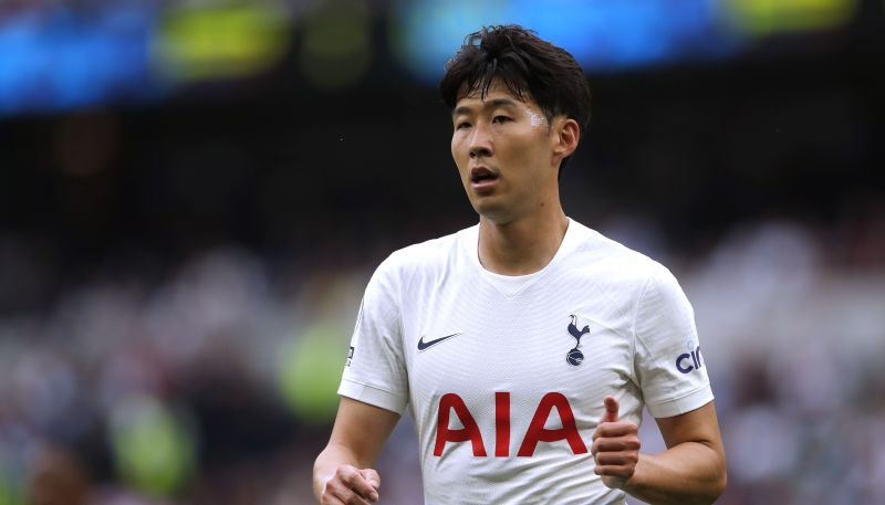 Sons nodrošina "Tottenham" uzvaru pret Anglijas čempioni "Manchester City"
