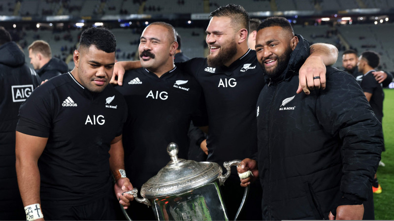 "All Blacks" atsakās doties uz Austrāliju, atceļ mačus pret DĀR
