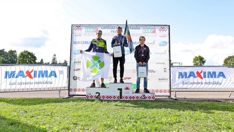 Valmieras čempionāts pulcē vairāk kā 400 dalībnieku