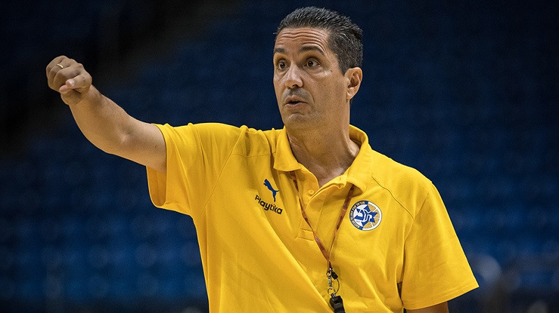 "Maccabi" pieci pozitīvi PCR testi pēc vakcinācijas, komanda nebrauks uz Grieķiju