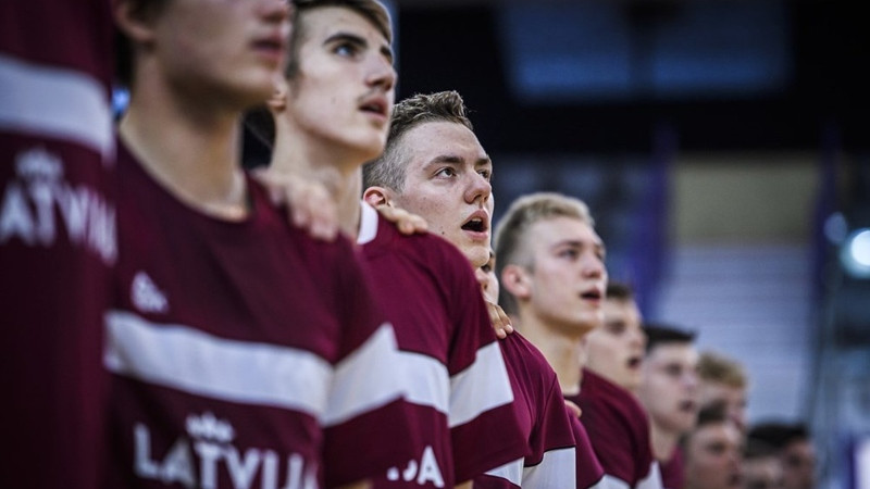 49 sportistiem piešķir stipendijas studijām Latvijas Universitātē