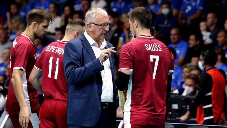 Kēls: ''Šodien mēs darījām darbu, pirms divām dienām ''degām'' laukumā''