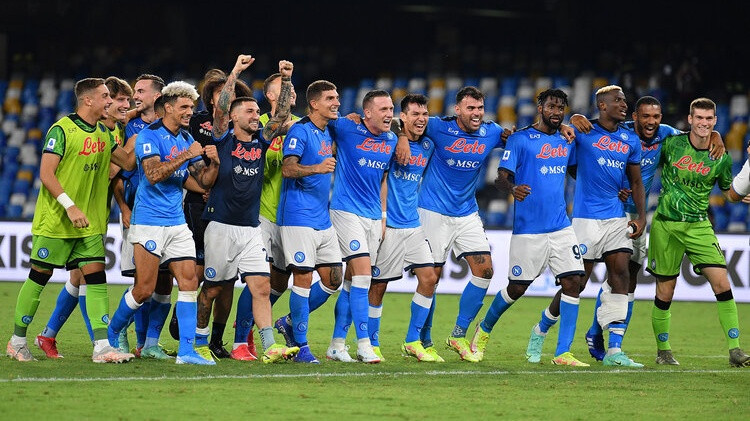 ''Juventus'' problēmas turpinās: izlaists pārsvars un zaudējums pret ''Napoli''