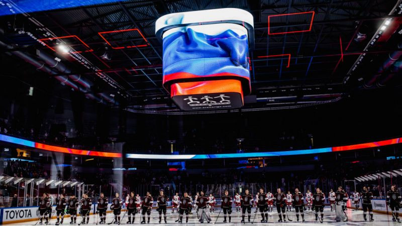 KHL sadala naudu: Rīgas "Dinamo" tiks nepilni 200 tūkstoši eiro
