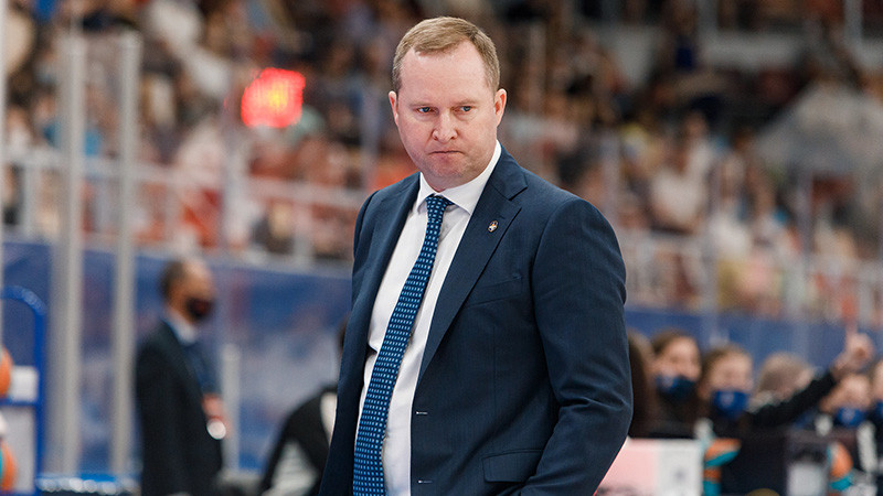 Lietuvas izlases vadības groži uzticēti Mejera trenerim Maksvītim