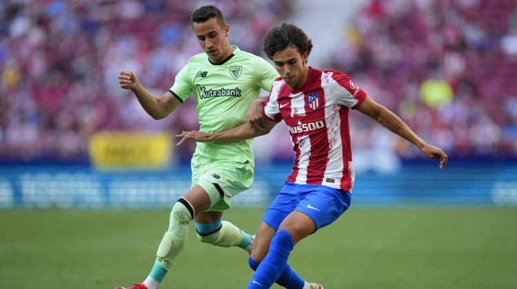 "Atletico" noraidījums un vēl viens neizšķirts mājās, Falkao Spānijā atgriežas ar vārtiem