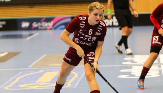 Bērziņa nepaliek Šveicē un atgriežas "Rubenē"