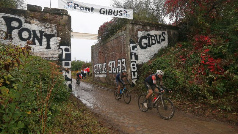 Slavenās Parīzes-Rubē debijā Skujiņam 42. vieta, Liepiņš finišē 94.