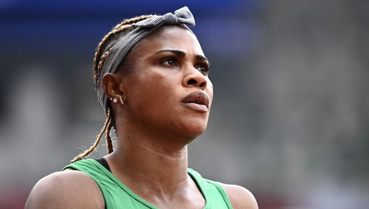 Nigērijas sprintere Okagbare apsūdzēta trīs dažādos antidopinga noteikumu pārkāpumos