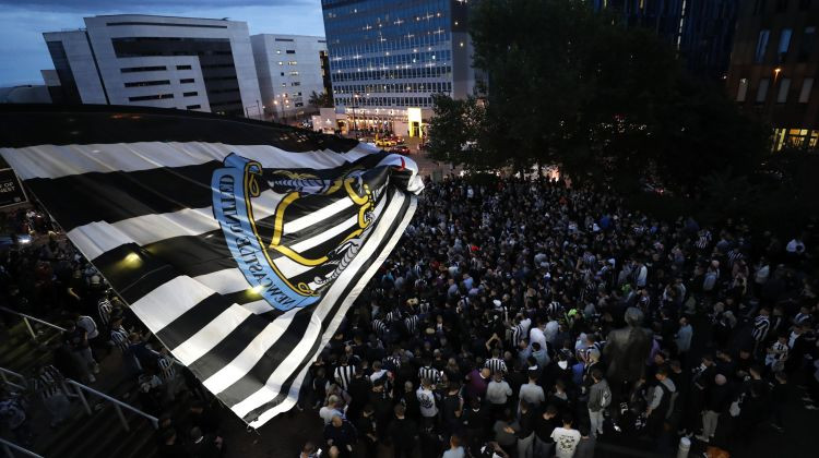 350 miljonu eiro vērtā darījumā "Newcastle" nonāk Saūda Arābijas investoru īpašumā