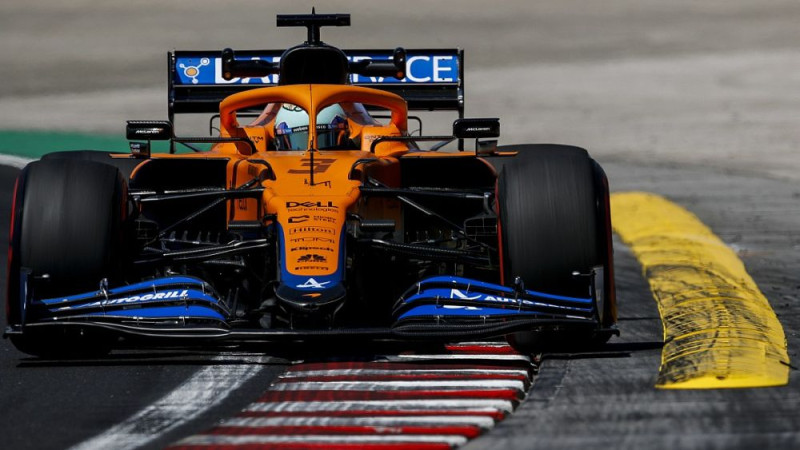 "McLaren" komanda varētu tikt pārdota "Audi" rūpnīcai
