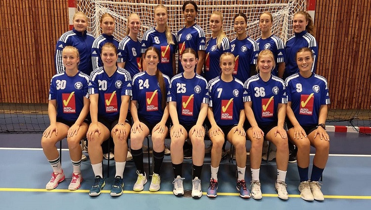 Dānijā spēlējošā Ārmane: ''Pat, ja esi labākā Latvijā, ārzemēm ar to nebūs gana''