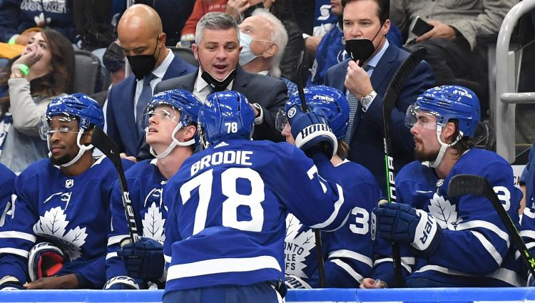 Par NHL vērtīgāko komandu noteikta Toronto ''Maple Leafs''