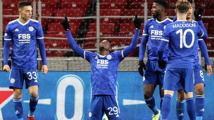 Dakā pokers, Lestera atspēlējas no 0:2 un sarūgtina ''Spartak''