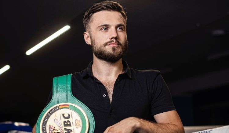 Vilcāns atvadījies no WBC čempiona titula un mainīs svara kategoriju