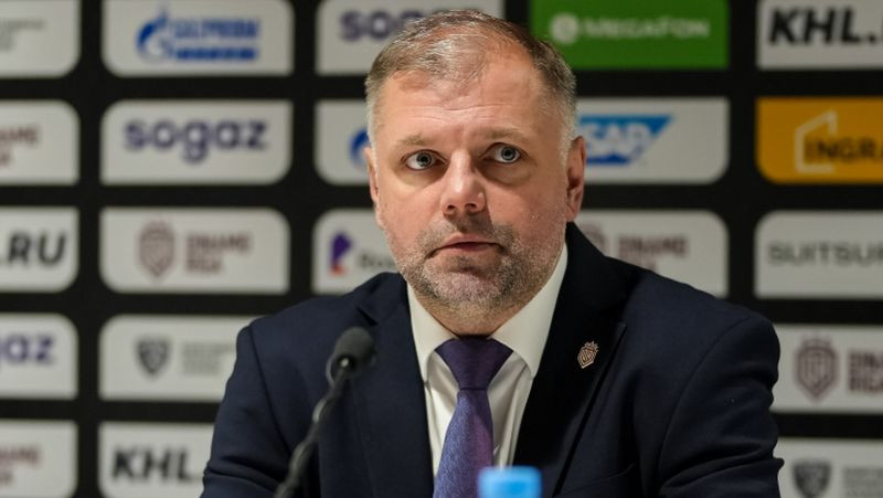 Medijs: par spīti aizliegumam, Kuļibaba grasās kļūt par MHL kluba treneri