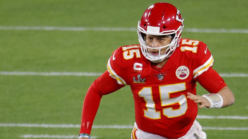 Viedoklis: Vai Super Bowl paģiru lāsts ietekmē Kanzassitijas “Chiefs”?
