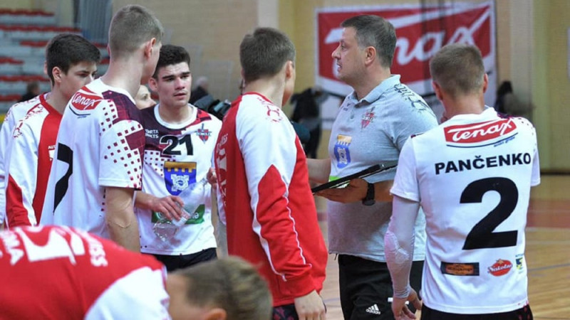 Handbola jaunajā sezonā atgriežas 1. līga vīriešiem, čempionus noskaidros ''Final Four''