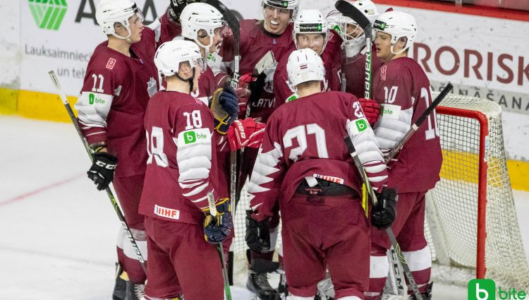 U20 izlase pirmās divīzijas čempionātam sāk gatavoties ar 43 kandidātiem
