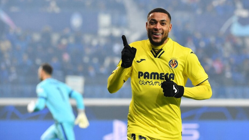 Danžumam dublis, "Villarreal" nosargā uzvaru un iekļūst play-off