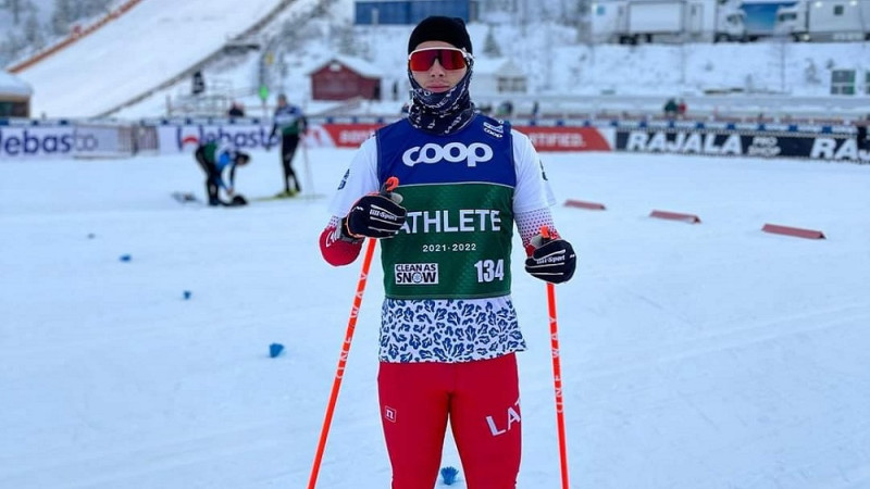 Norvēģi atkal aizņem visu goda pjedestālu, Vīgantam 69.vieta 10km klasikā