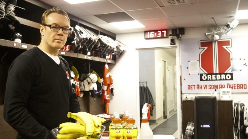 Ābola treneris: "Vai mums jālaiž hokejisti uz olimpiādi, ja NHL to nedara?"