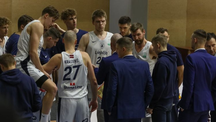 Pirmā pārceltā spēle basketbolā: Covid-19 dēļ nenotiks Kurzemes derbijs kausa izcīņā
