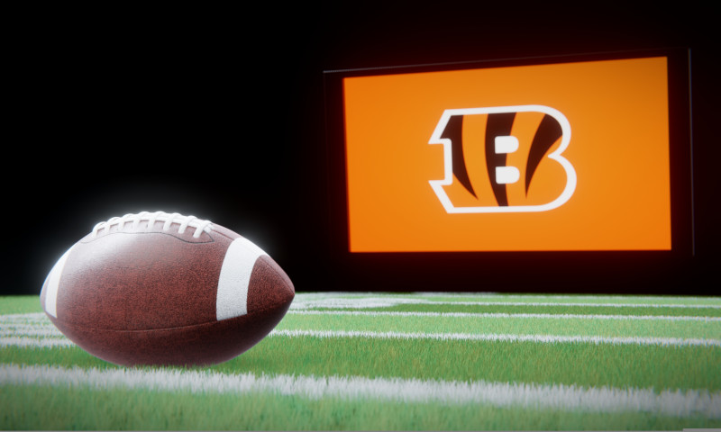 2021. gada sezonas veiksmes stāsts – Bengals