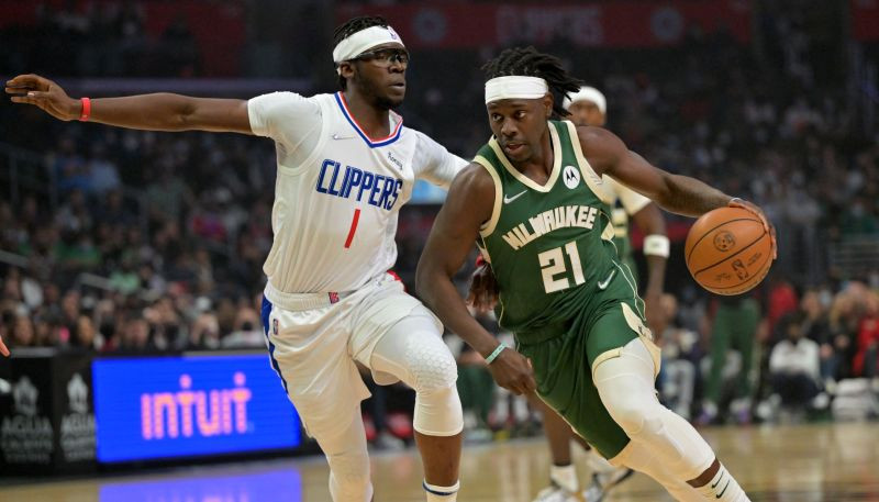 "Celtics" piektā uzvara pēc kārtas; Holidejam 27+13 uzvarā pret "Clippers"