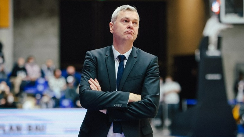 Bagatskis paliks Rumānijas klubā un veiks komandas pārbūvi