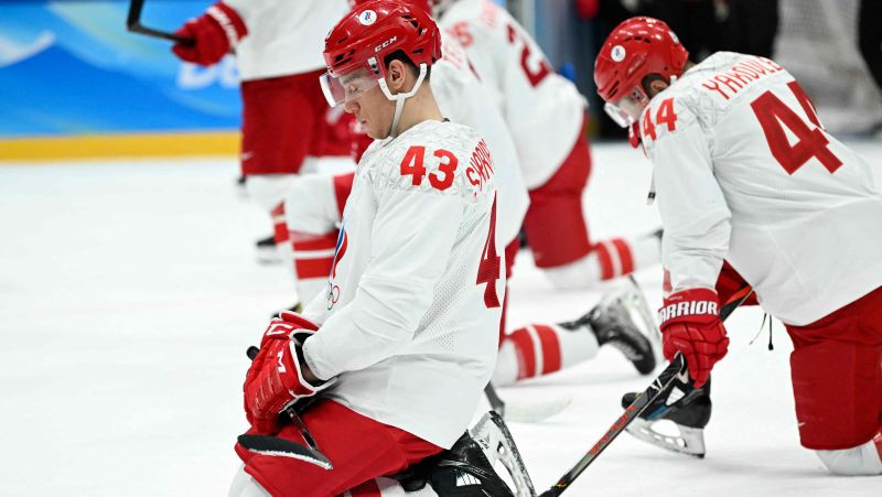 Šveices Hokeja federācija aicina Krievijai atņemt 2023. gada pasaules čempionātu
