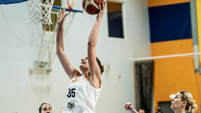 Šarauskaitei bloķēto metienu rekords, TTT pirmā vieta WBBL pamatturnīrā