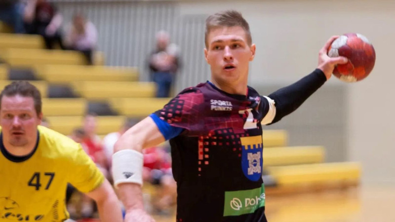 Dobeles "Tenax" izrauj vietu Baltijas līgas play-off, "Latgolam" 23. zaudējums