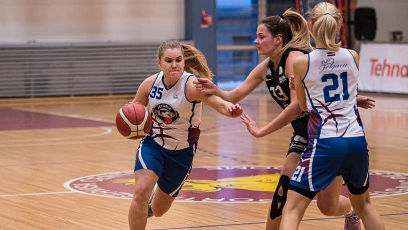 Dudei 14+19, Jelgava sarīko Karija un Rodmena vakaru