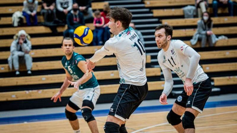 "Jēkabpils Lūši" un viņu nagi LČ finālsērijā: vai izdosies panākt 2-0?