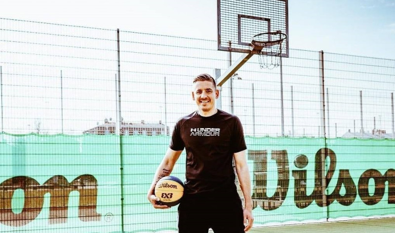 Bijušais izlases aizsargs Kristaps Valters trenēs Nacionālajā basketbola līgā