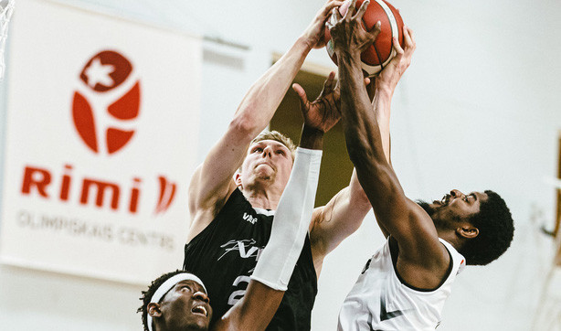 Madsenam 23 punkti, VEF otrajā puslaikā grauj Tartu, tuvojas ''Final Four''