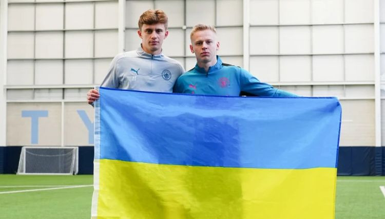 Ukrainas cīņa pret Skotiju par Pasaules kausu pārcelta uz 1. jūniju