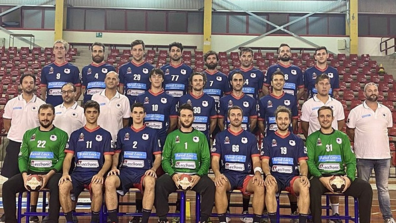 Sekmīgi spēlējuši Latvijas handbola leģionāri, izcīnot vairākas uzvaras
