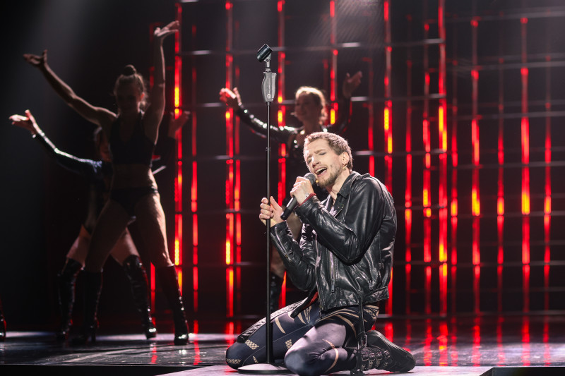 „Cabaret Dinabourg” - nakts kultūras dzīves uzplaukums Daugavpilī