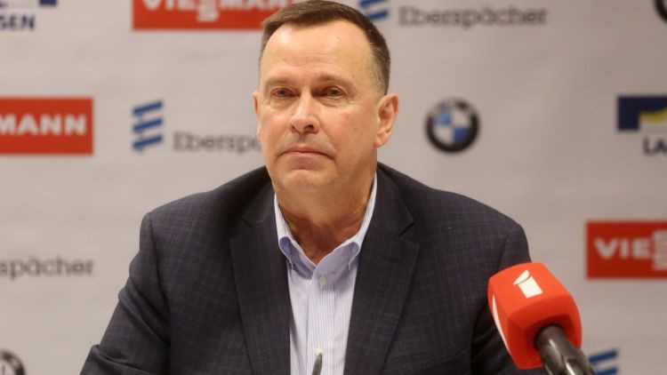 LKSF prezidents: ''Neredzu nekādas iespējas Krievijas sportistiem startēt''